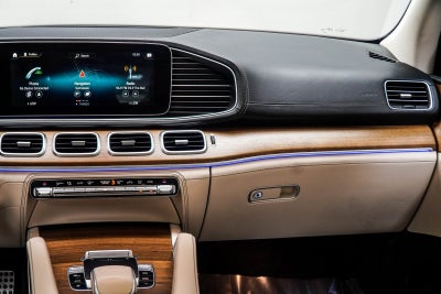 2023 Mercedes-Benz GLE GLE 53 AMG® 4MATIC®