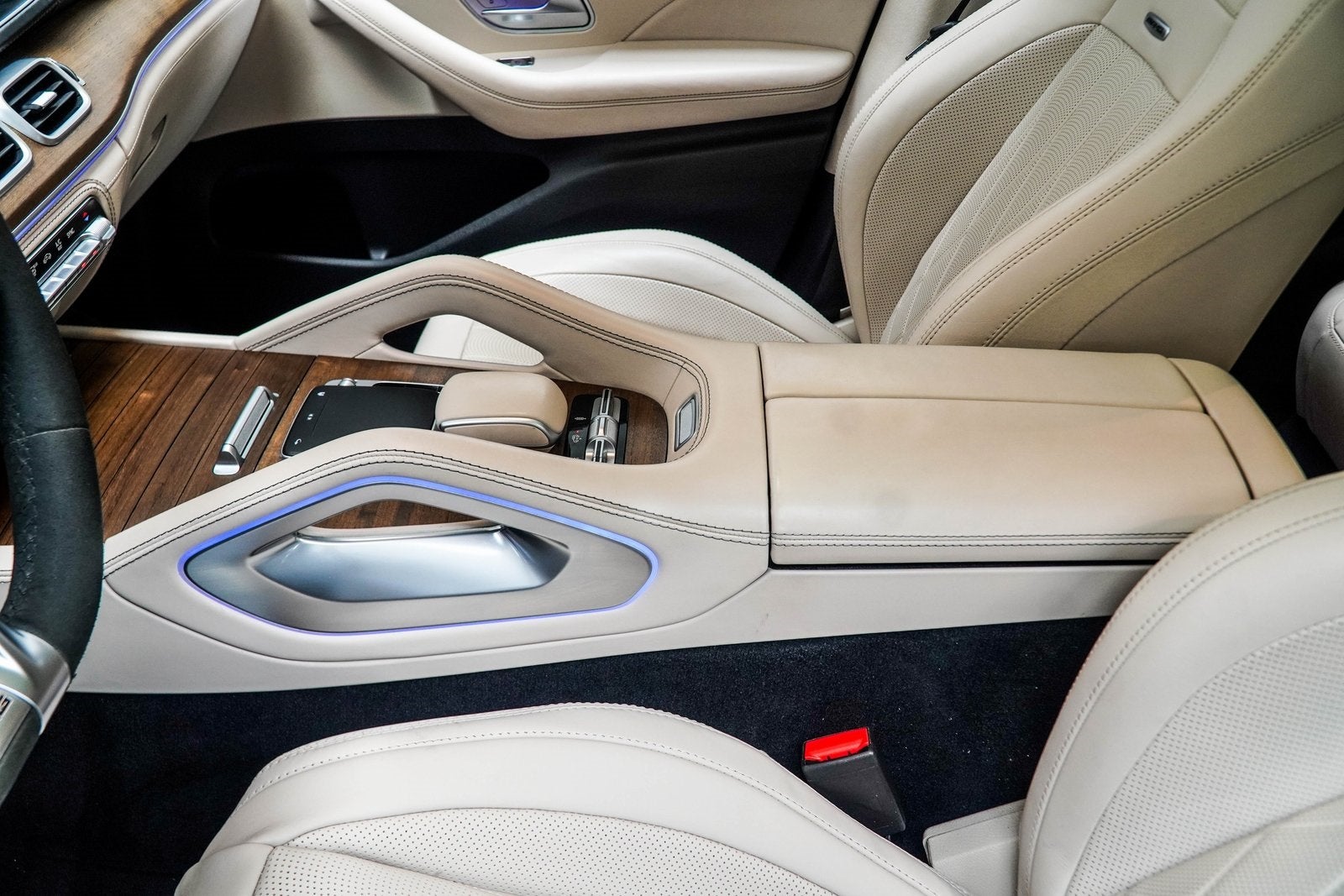 2023 Mercedes-Benz GLE GLE 53 AMG® 4MATIC®