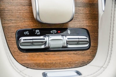 2023 Mercedes-Benz GLE GLE 53 AMG® 4MATIC®