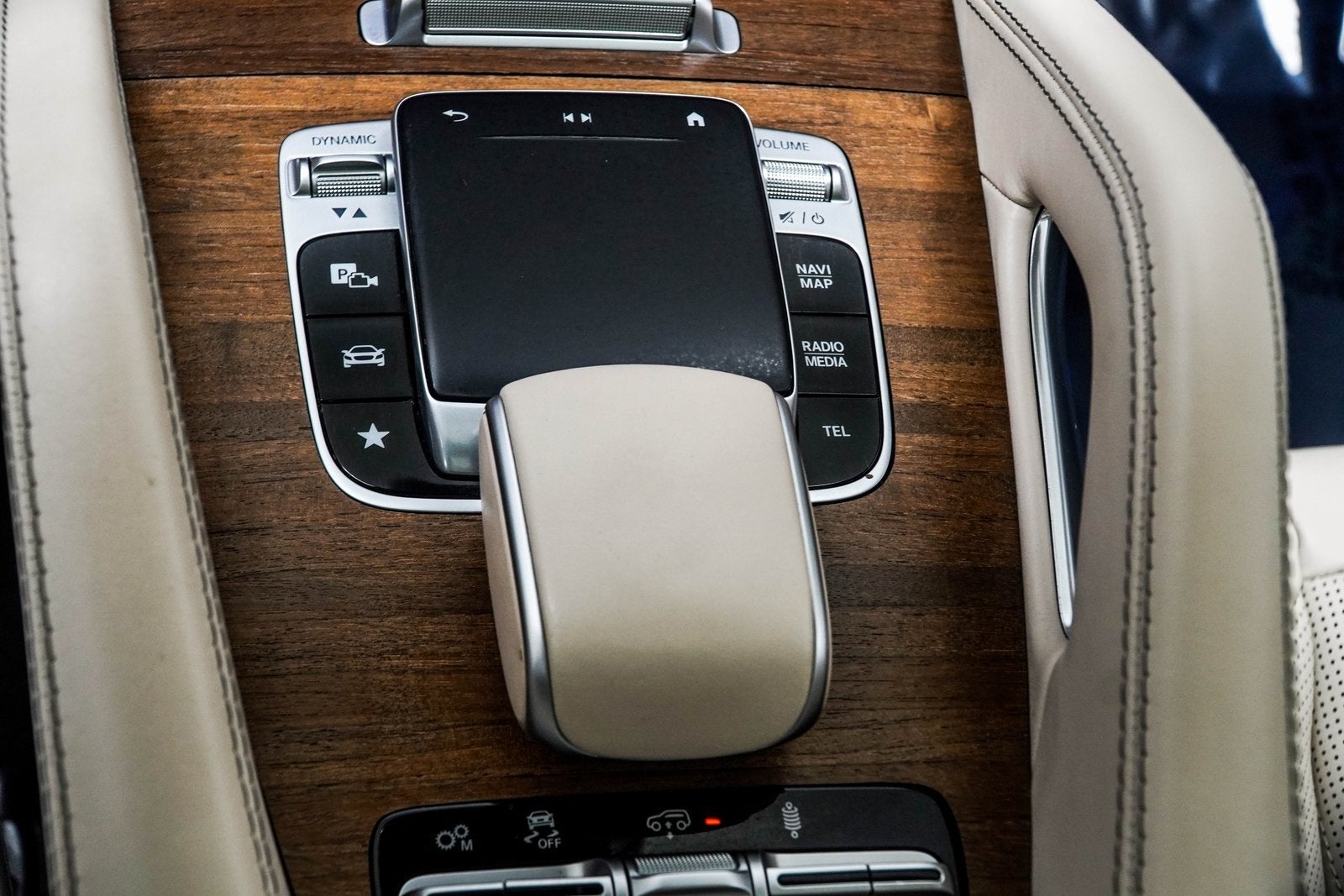 2023 Mercedes-Benz GLE GLE 53 AMG® 4MATIC®