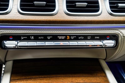 2023 Mercedes-Benz GLE GLE 53 AMG® 4MATIC®