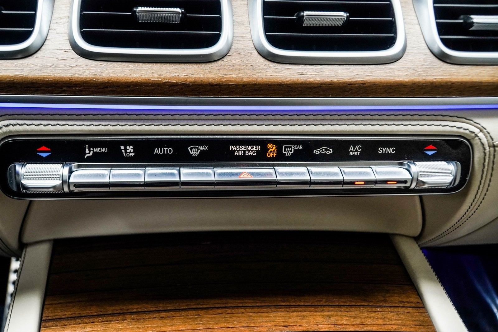 2023 Mercedes-Benz GLE GLE 53 AMG® 4MATIC®