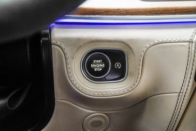 2023 Mercedes-Benz GLE GLE 53 AMG® 4MATIC®