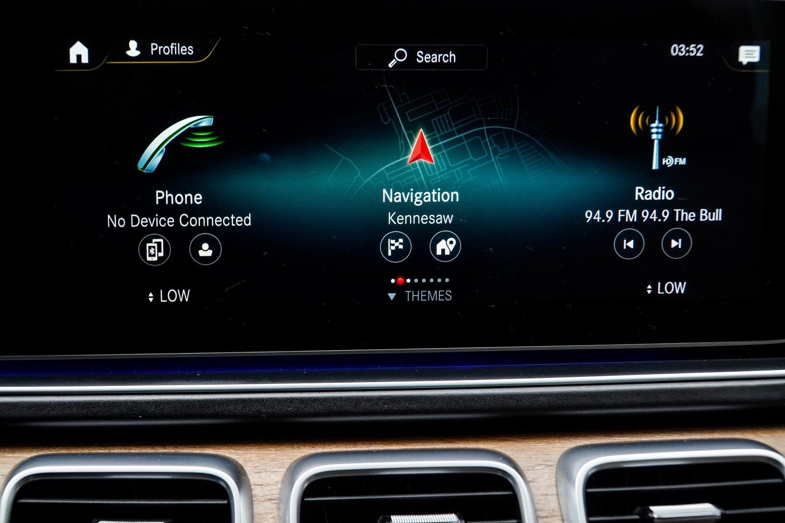 2023 Mercedes-Benz GLE GLE 53 AMG® 4MATIC®