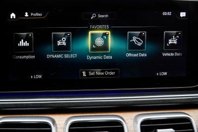 2023 Mercedes-Benz GLE GLE 53 AMG® 4MATIC®