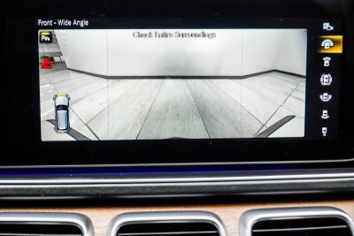 2023 Mercedes-Benz GLE GLE 53 AMG® 4MATIC®