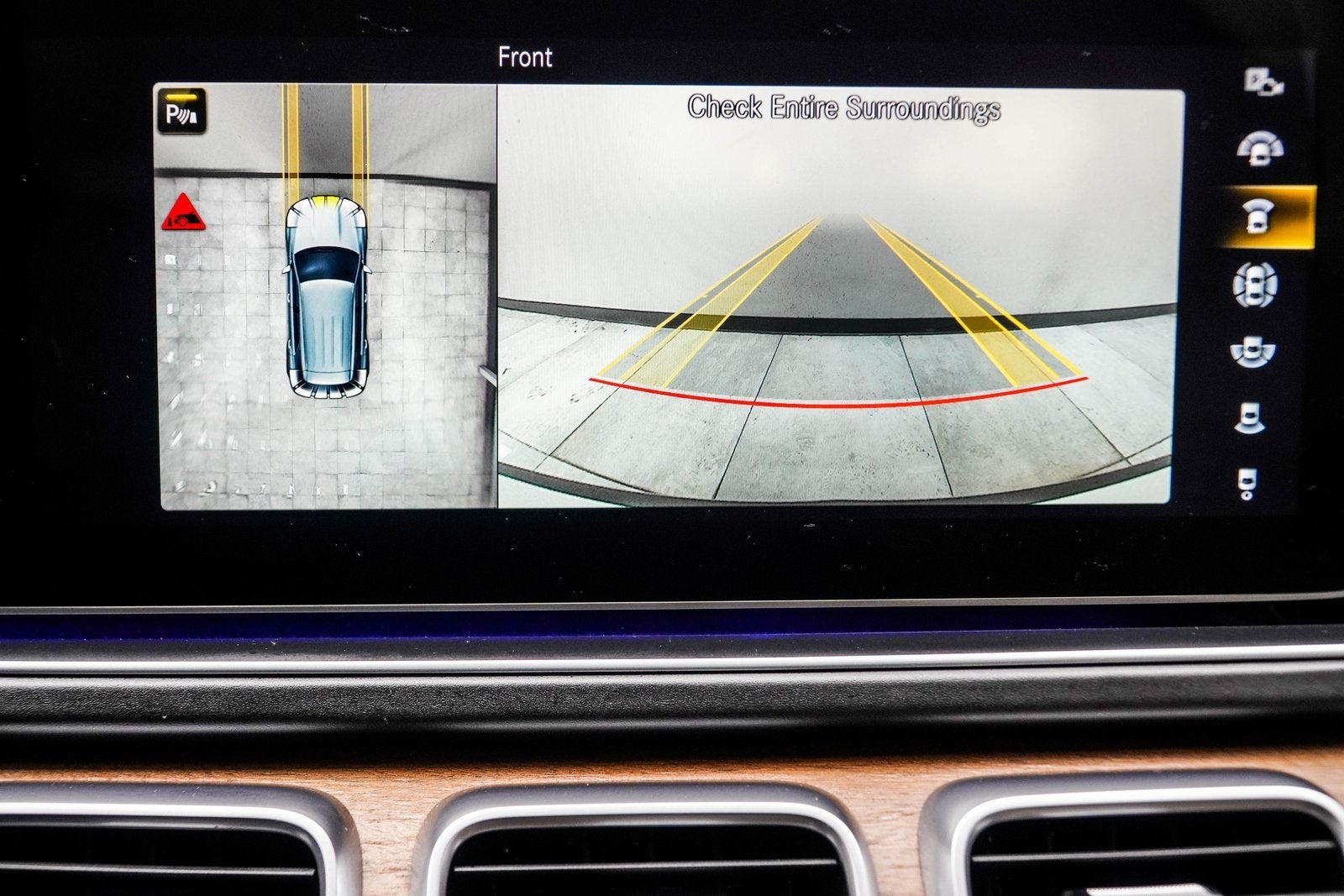 2023 Mercedes-Benz GLE GLE 53 AMG® 4MATIC®