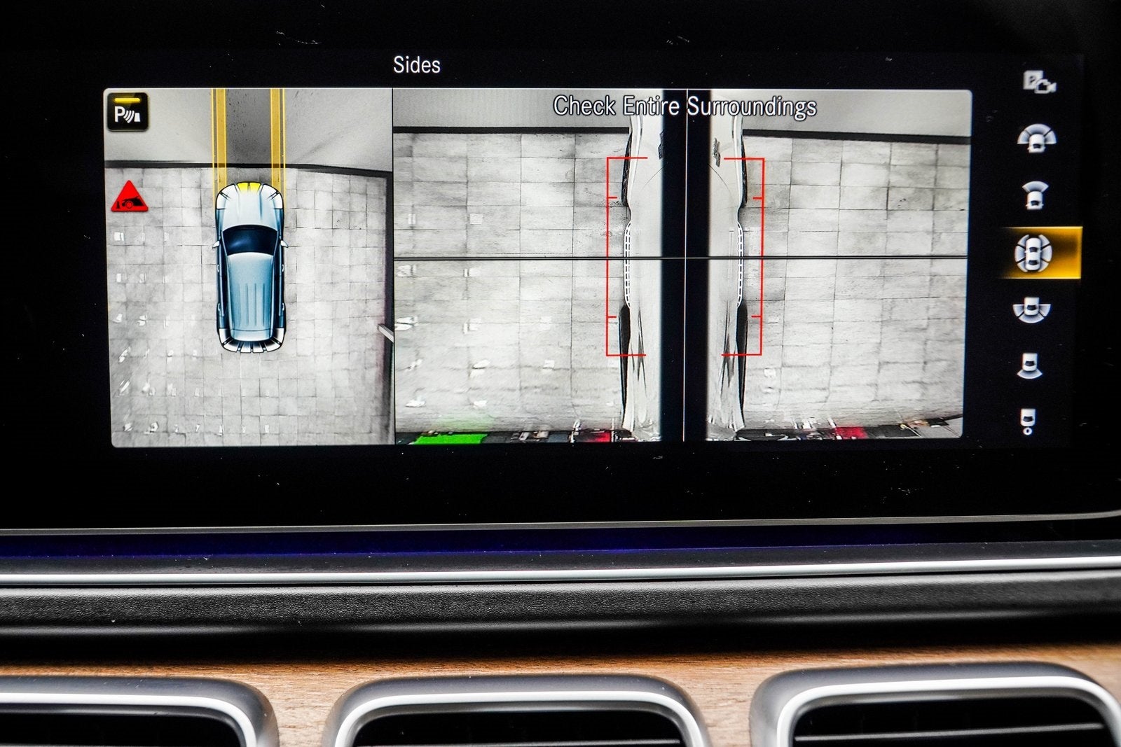 2023 Mercedes-Benz GLE GLE 53 AMG® 4MATIC®