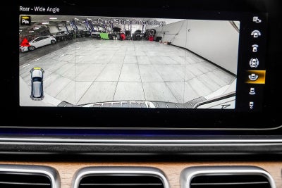 2023 Mercedes-Benz GLE GLE 53 AMG® 4MATIC®