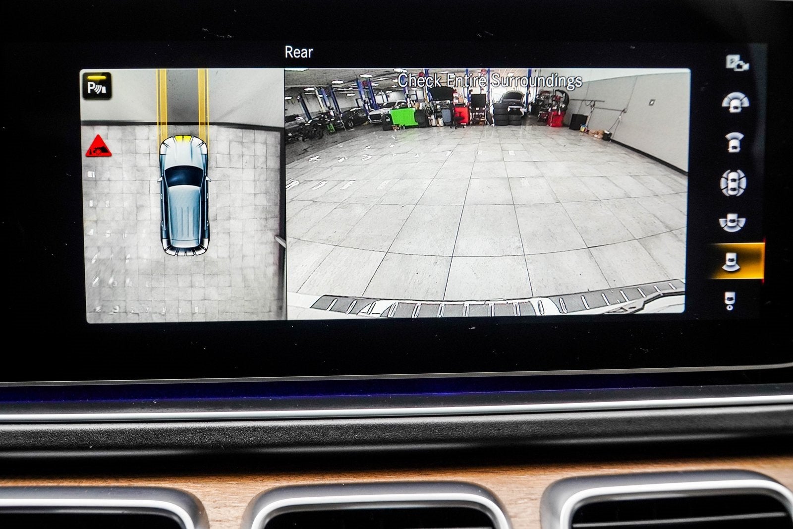 2023 Mercedes-Benz GLE GLE 53 AMG® 4MATIC®