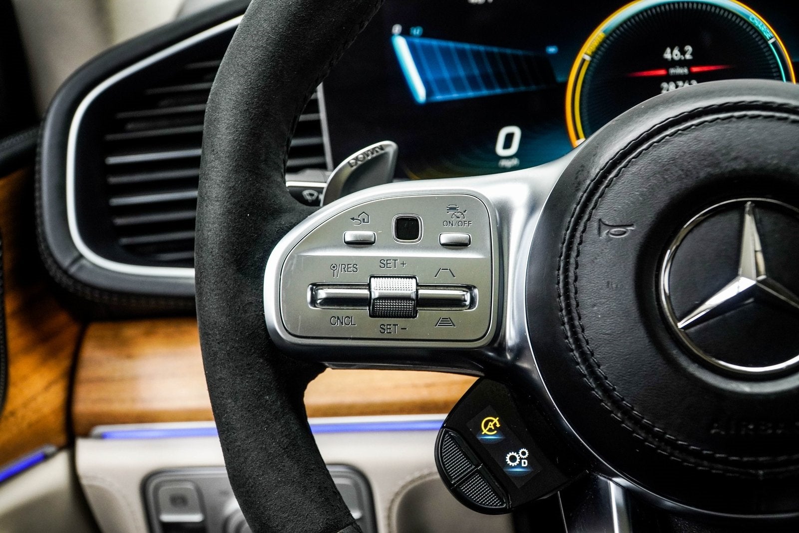 2023 Mercedes-Benz GLE GLE 53 AMG® 4MATIC®