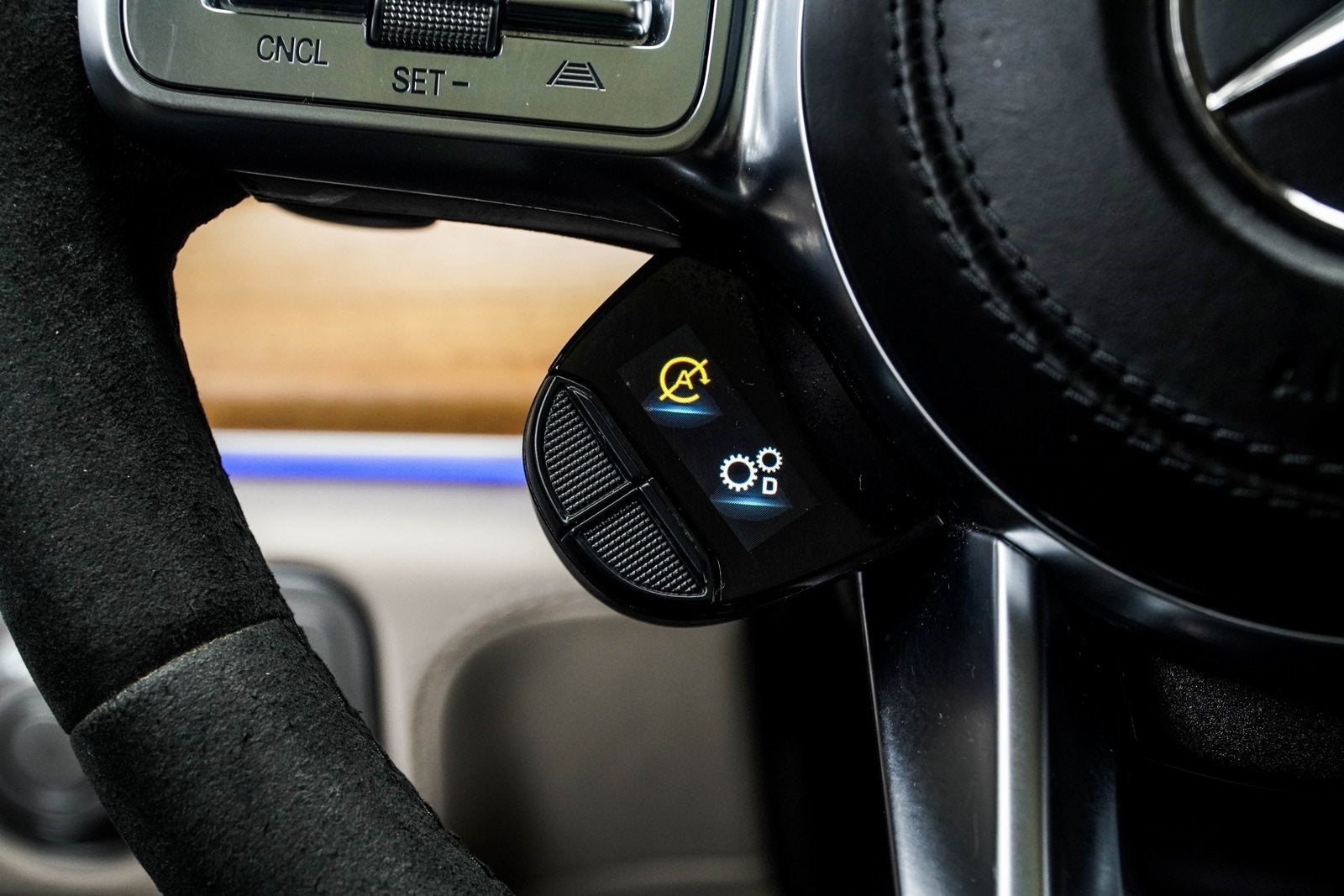 2023 Mercedes-Benz GLE GLE 53 AMG® 4MATIC®