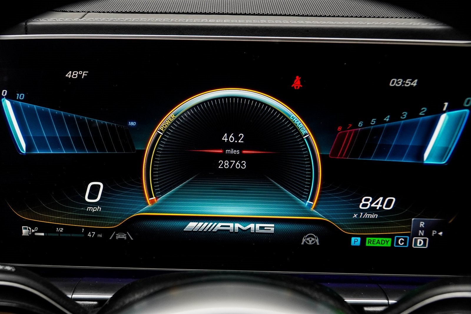 2023 Mercedes-Benz GLE GLE 53 AMG® 4MATIC®