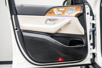 2023 Mercedes-Benz GLE GLE 53 AMG® 4MATIC®