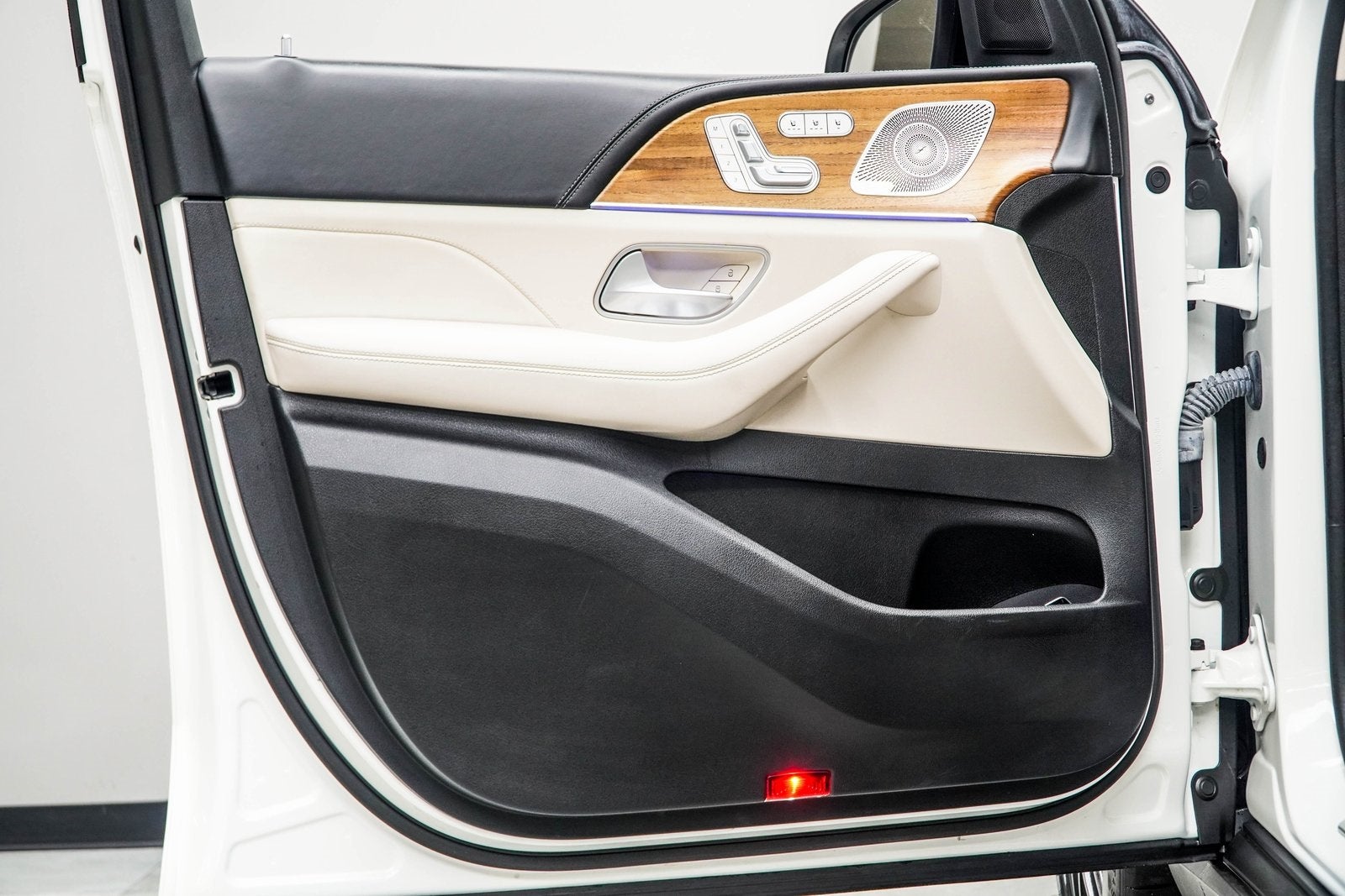 2023 Mercedes-Benz GLE GLE 53 AMG® 4MATIC®