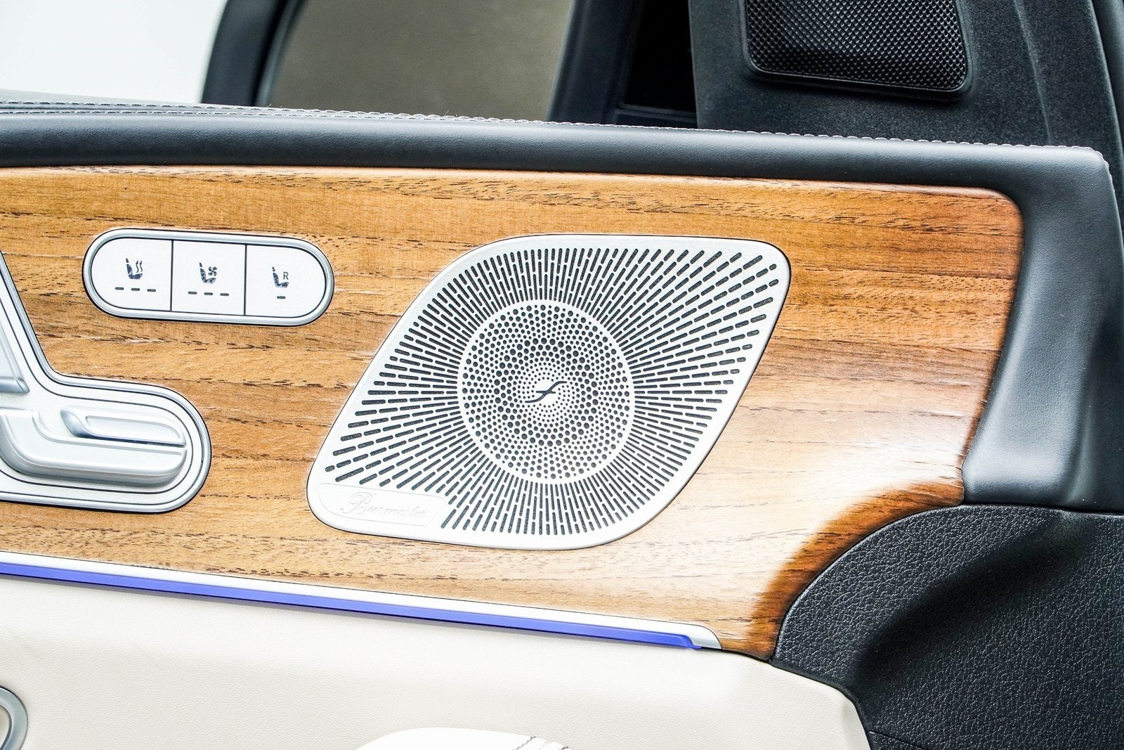 2023 Mercedes-Benz GLE GLE 53 AMG® 4MATIC®