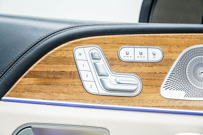 2023 Mercedes-Benz GLE GLE 53 AMG® 4MATIC®