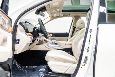 2023 Mercedes-Benz GLE GLE 53 AMG® 4MATIC®