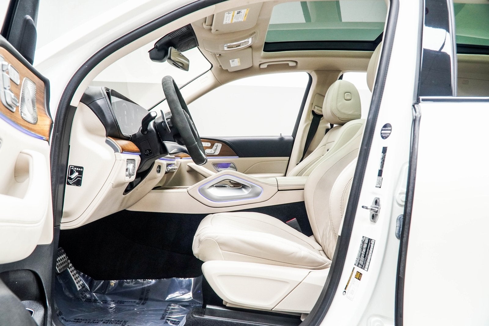 2023 Mercedes-Benz GLE GLE 53 AMG® 4MATIC®