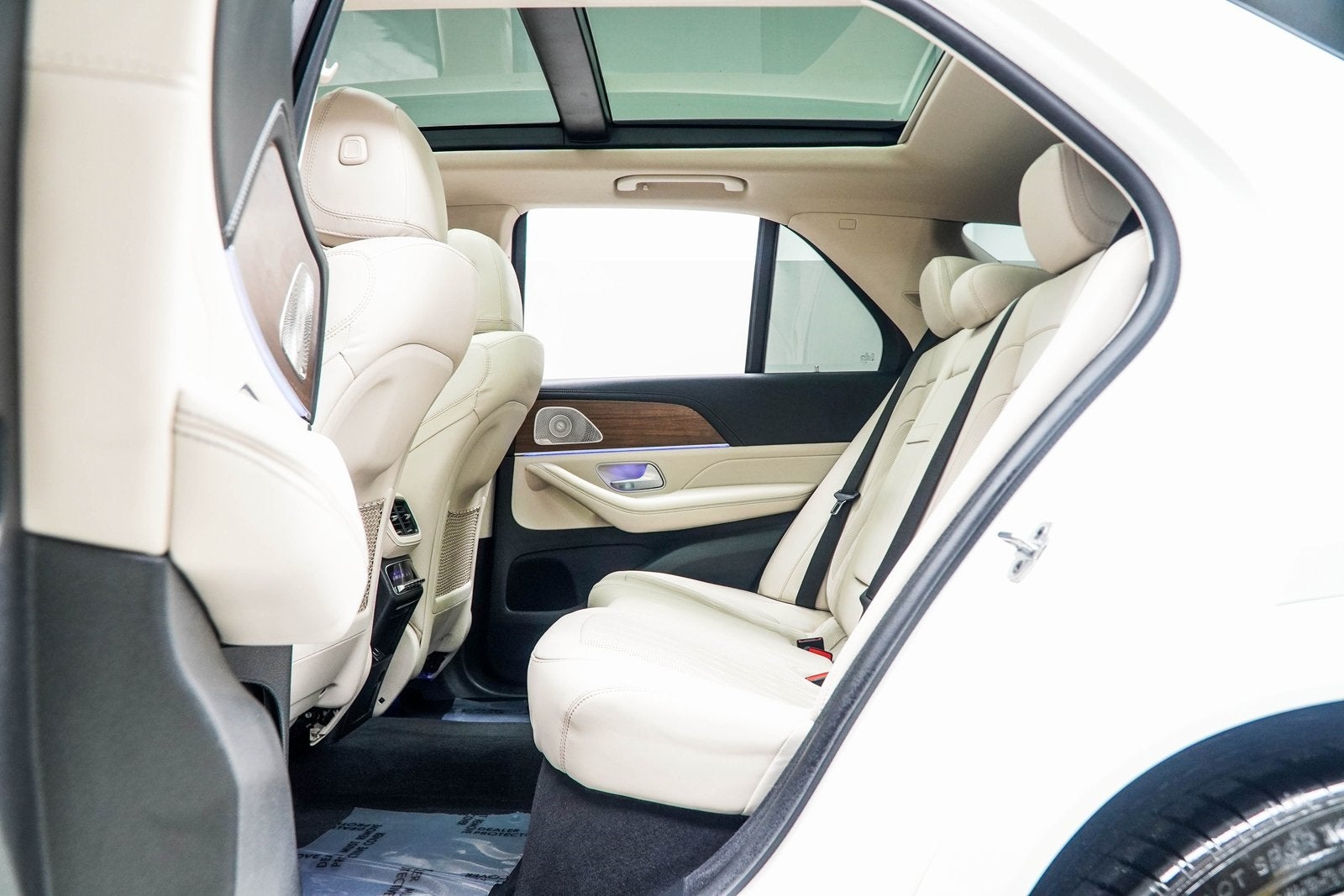 2023 Mercedes-Benz GLE GLE 53 AMG® 4MATIC®