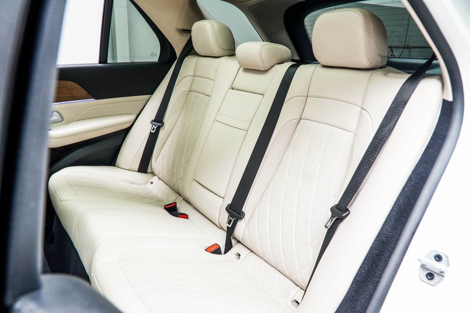 2023 Mercedes-Benz GLE GLE 53 AMG® 4MATIC®