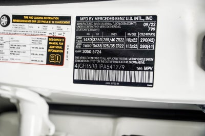 2023 Mercedes-Benz GLE GLE 53 AMG® 4MATIC®