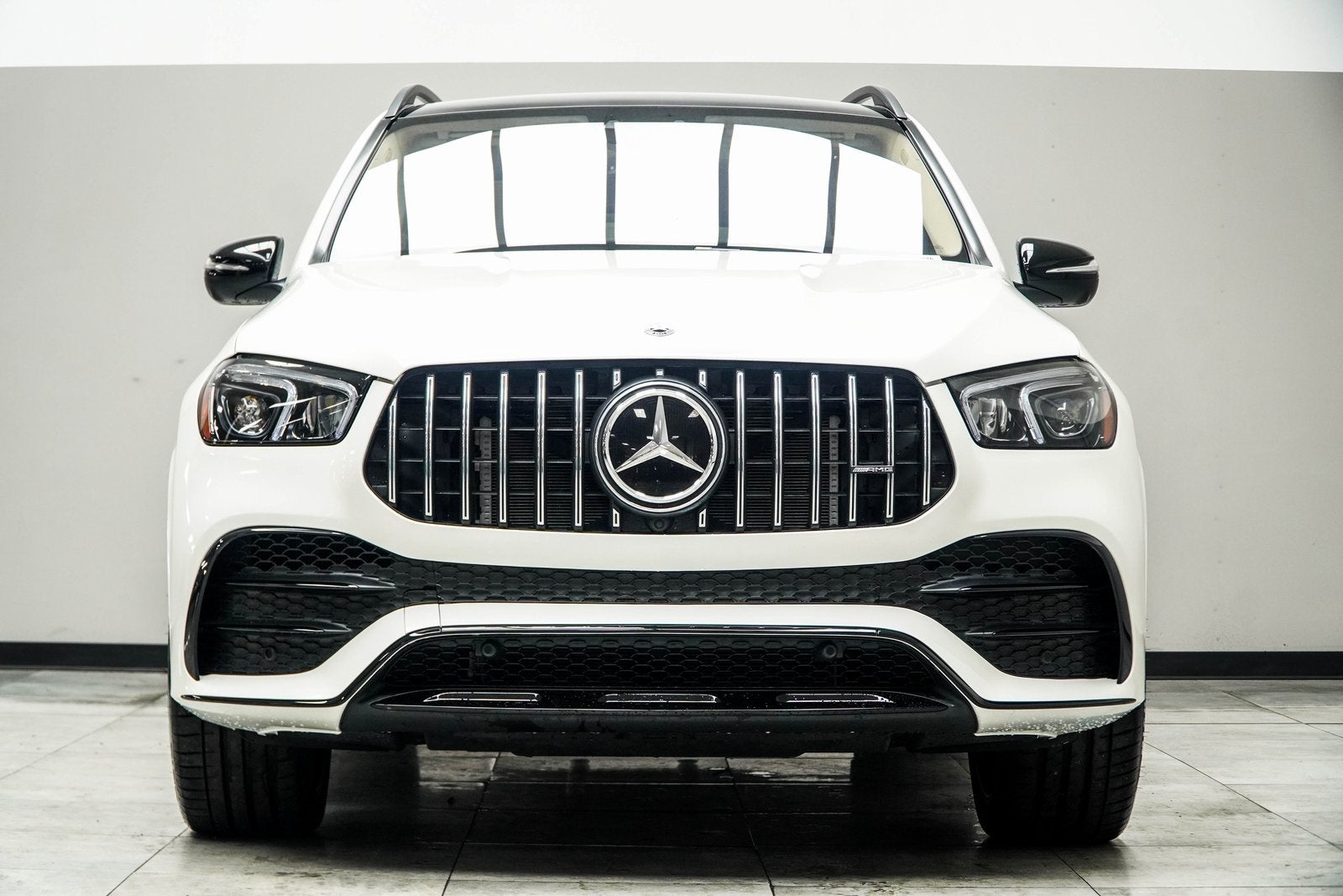 2023 Mercedes-Benz GLE GLE 53 AMG® 4MATIC®