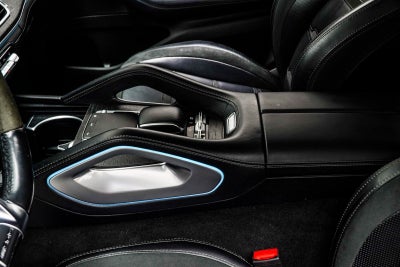 2022 Mercedes-Benz GLE GLE 53 AMG® 4MATIC®