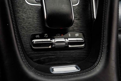 2022 Mercedes-Benz GLE GLE 53 AMG® 4MATIC®