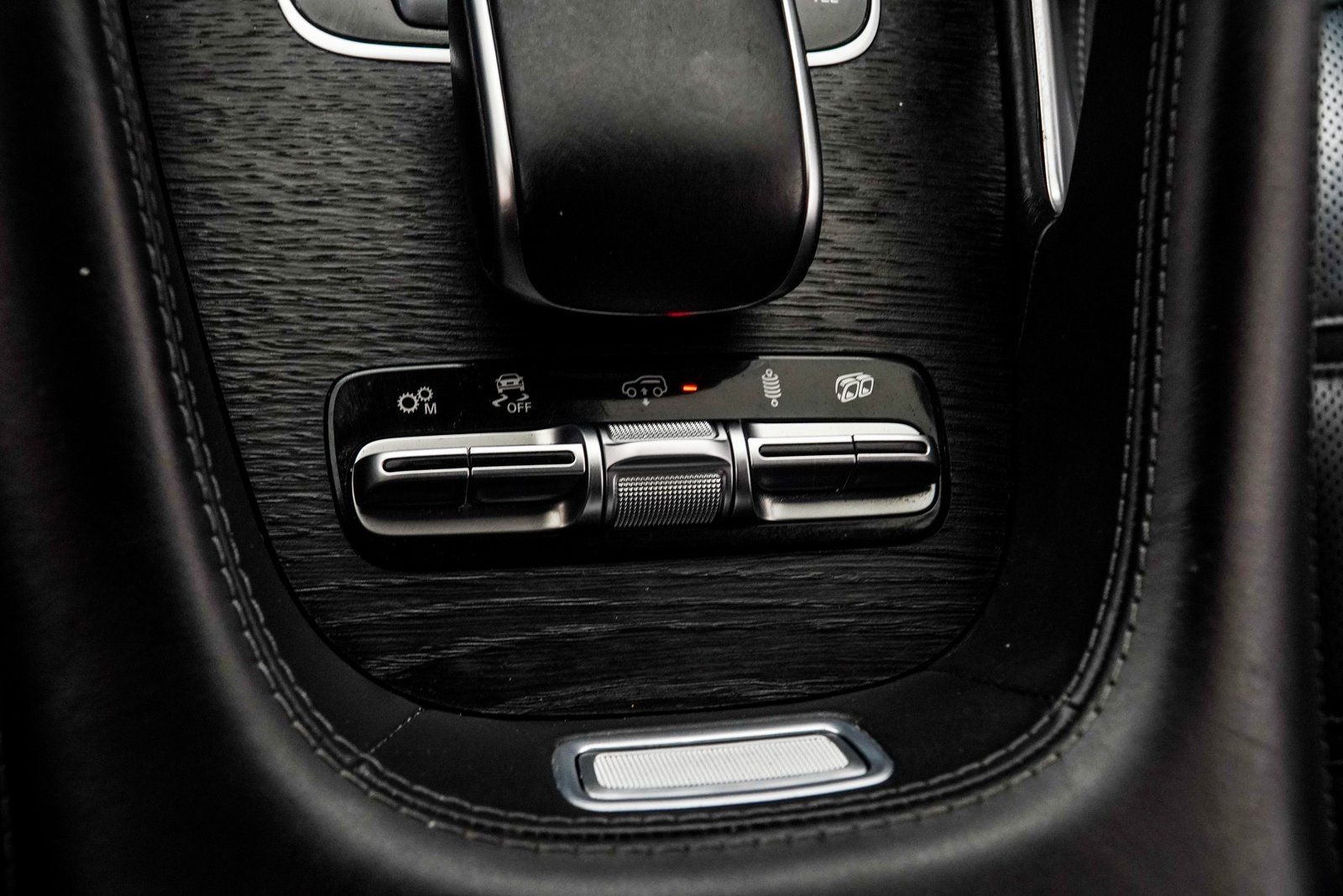 2022 Mercedes-Benz GLE GLE 53 AMG® 4MATIC®