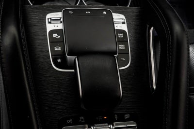 2022 Mercedes-Benz GLE GLE 53 AMG® 4MATIC®