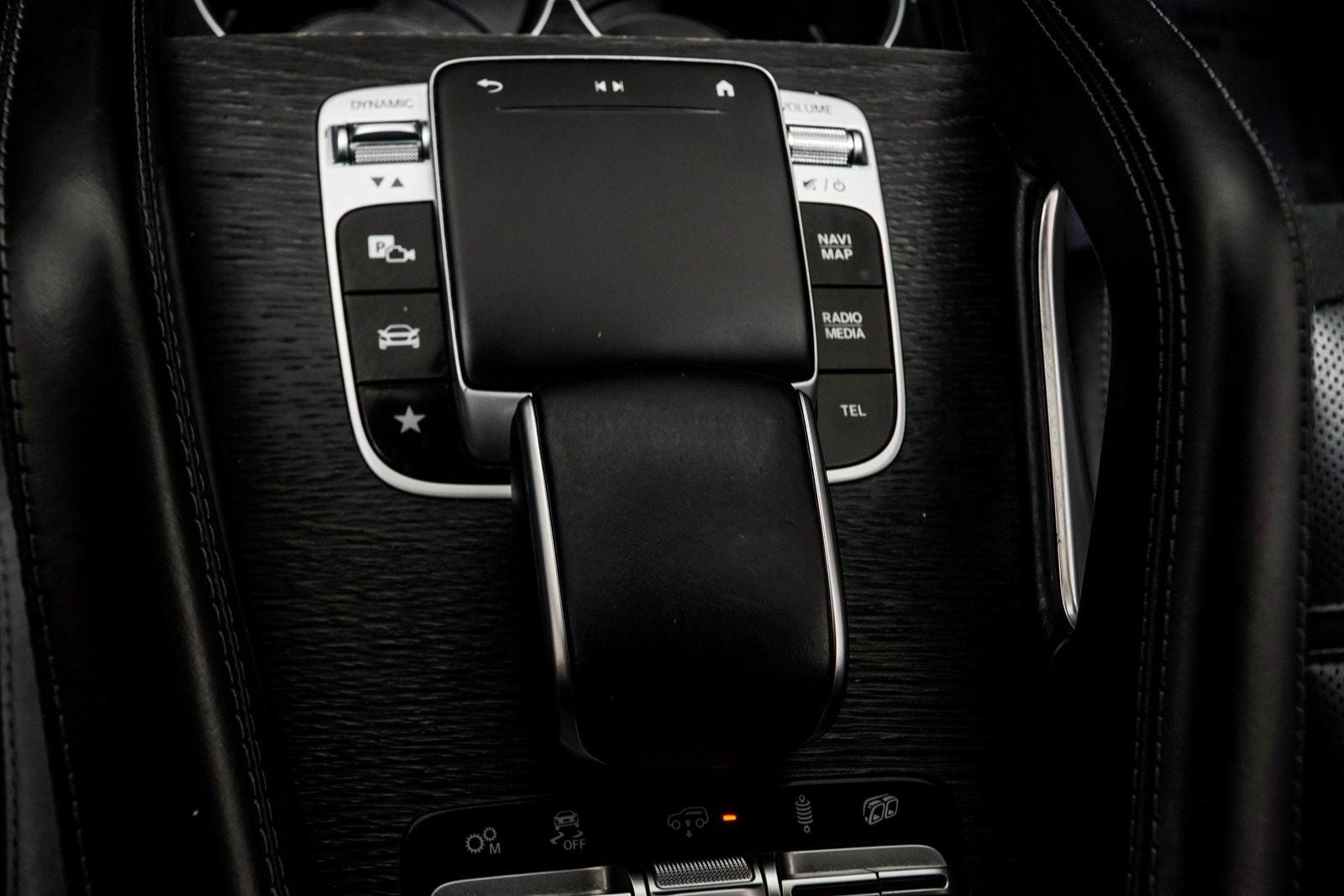 2022 Mercedes-Benz GLE GLE 53 AMG® 4MATIC®