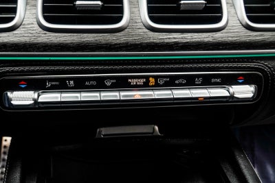 2022 Mercedes-Benz GLE GLE 53 AMG® 4MATIC®