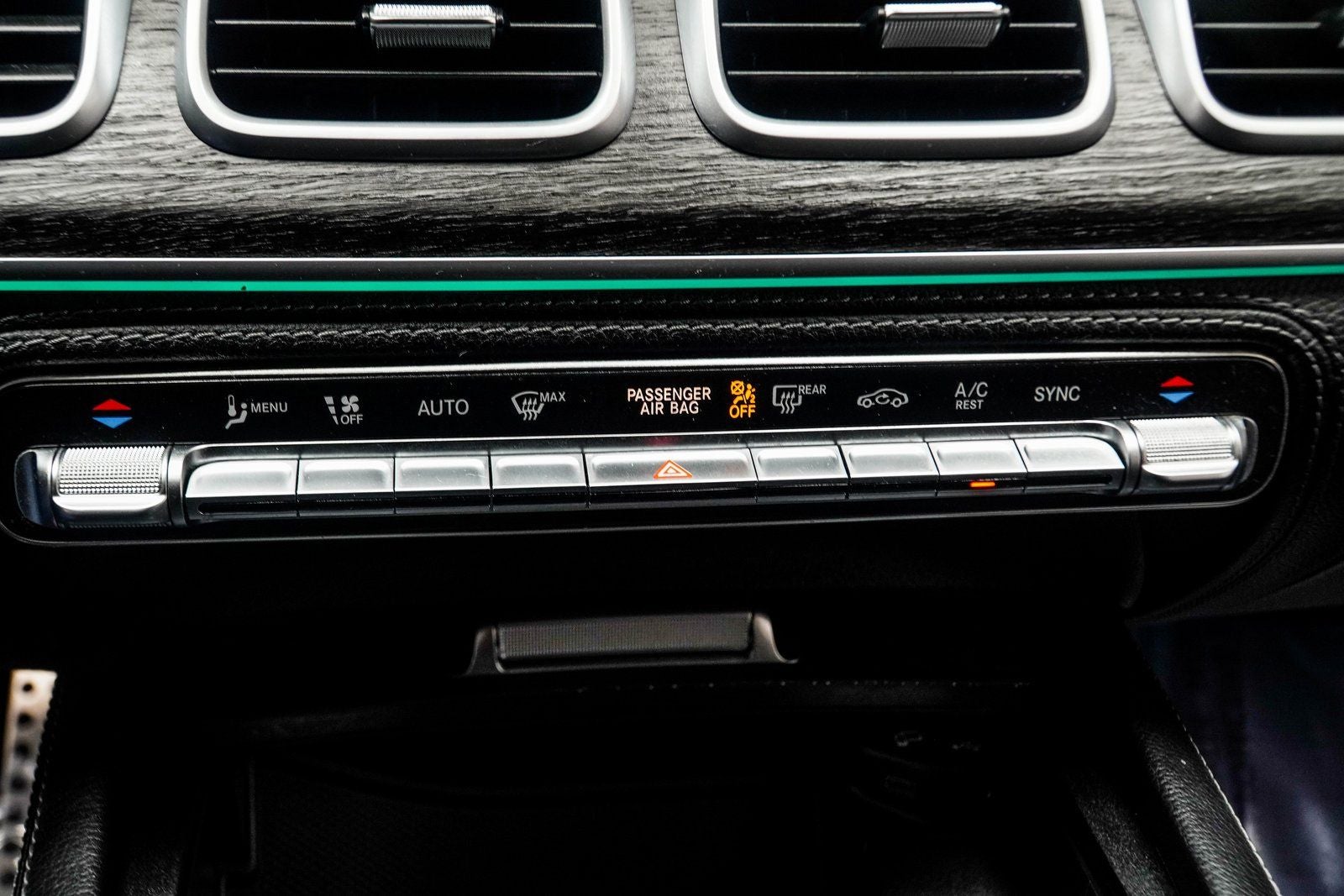 2022 Mercedes-Benz GLE GLE 53 AMG® 4MATIC®