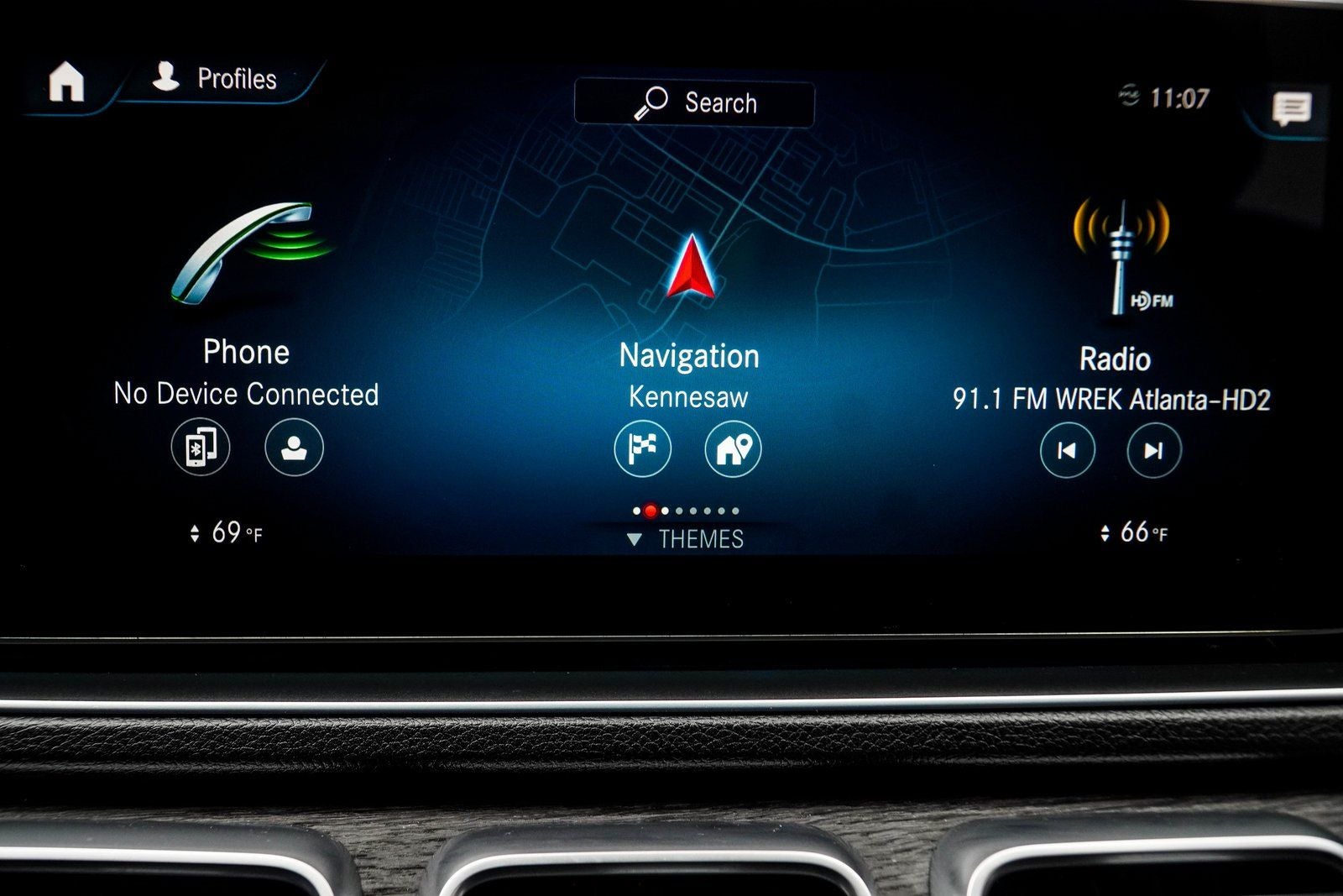 2022 Mercedes-Benz GLE GLE 53 AMG® 4MATIC®