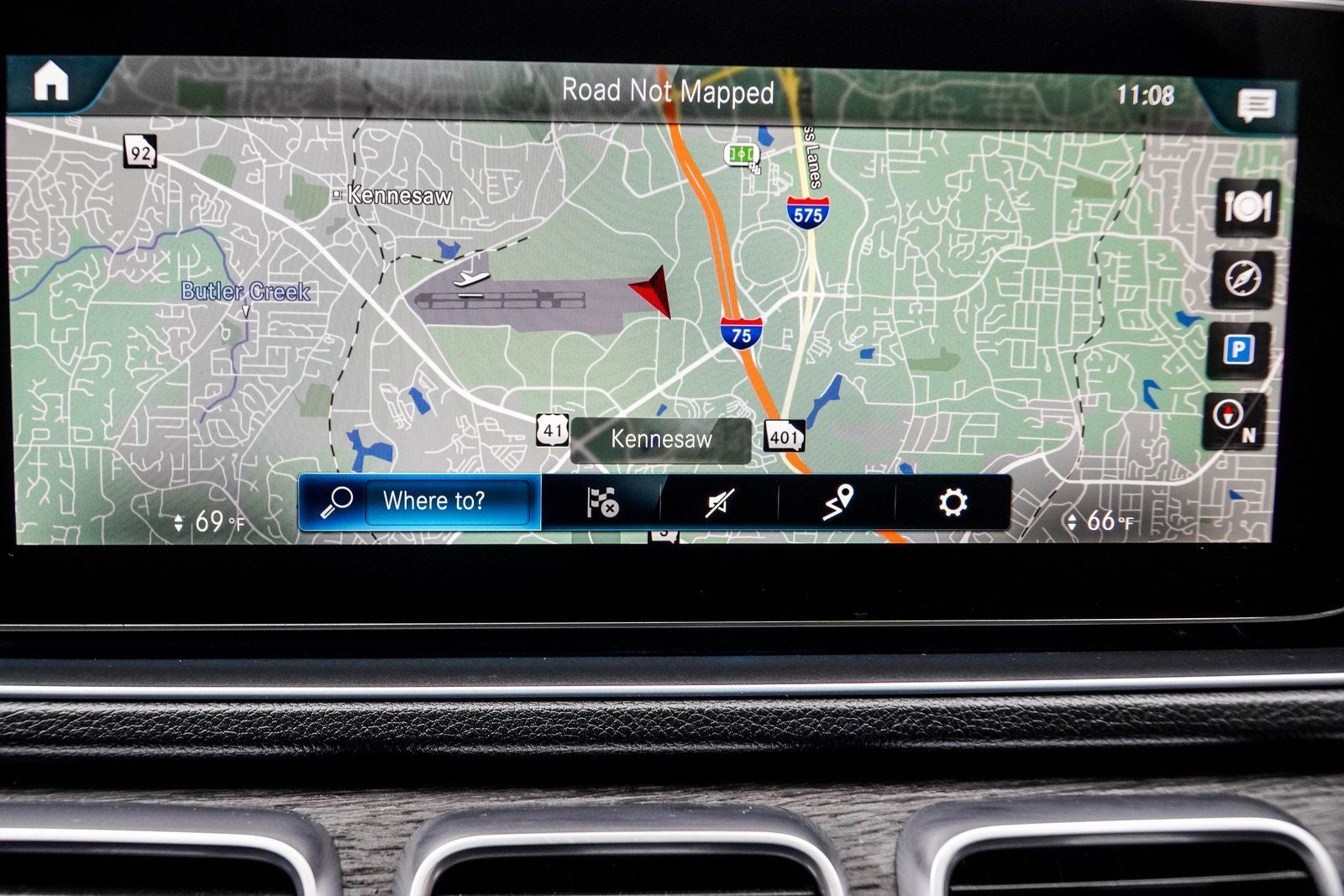 2022 Mercedes-Benz GLE GLE 53 AMG® 4MATIC®