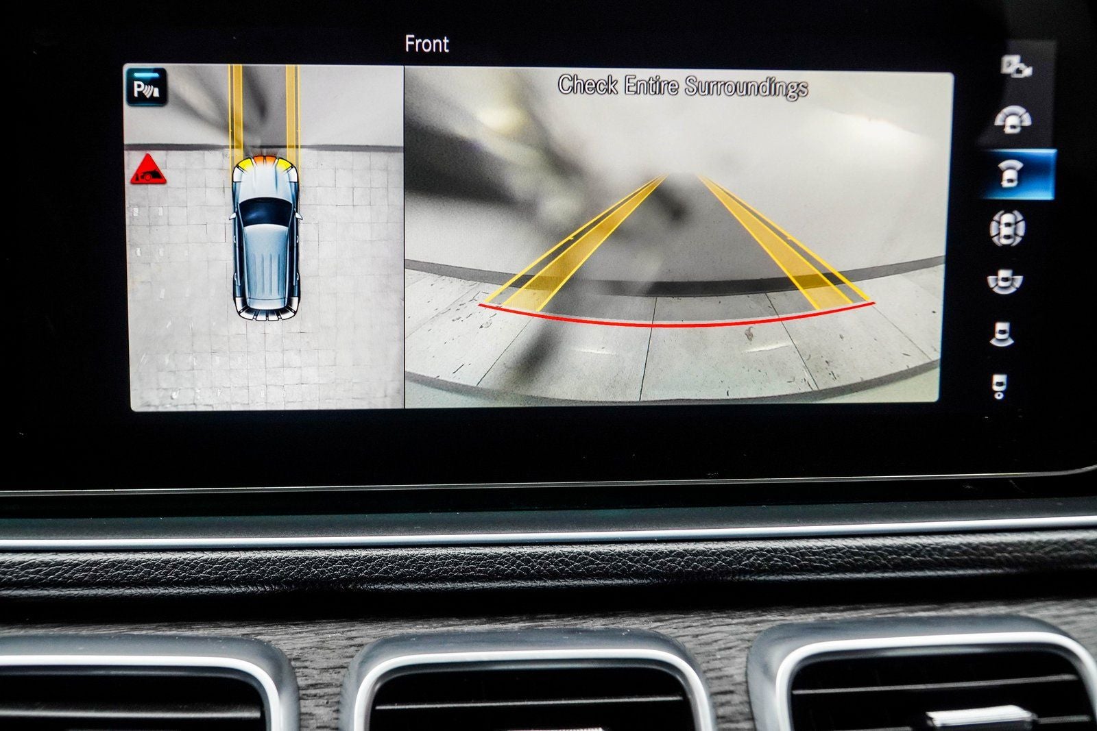 2022 Mercedes-Benz GLE GLE 53 AMG® 4MATIC®