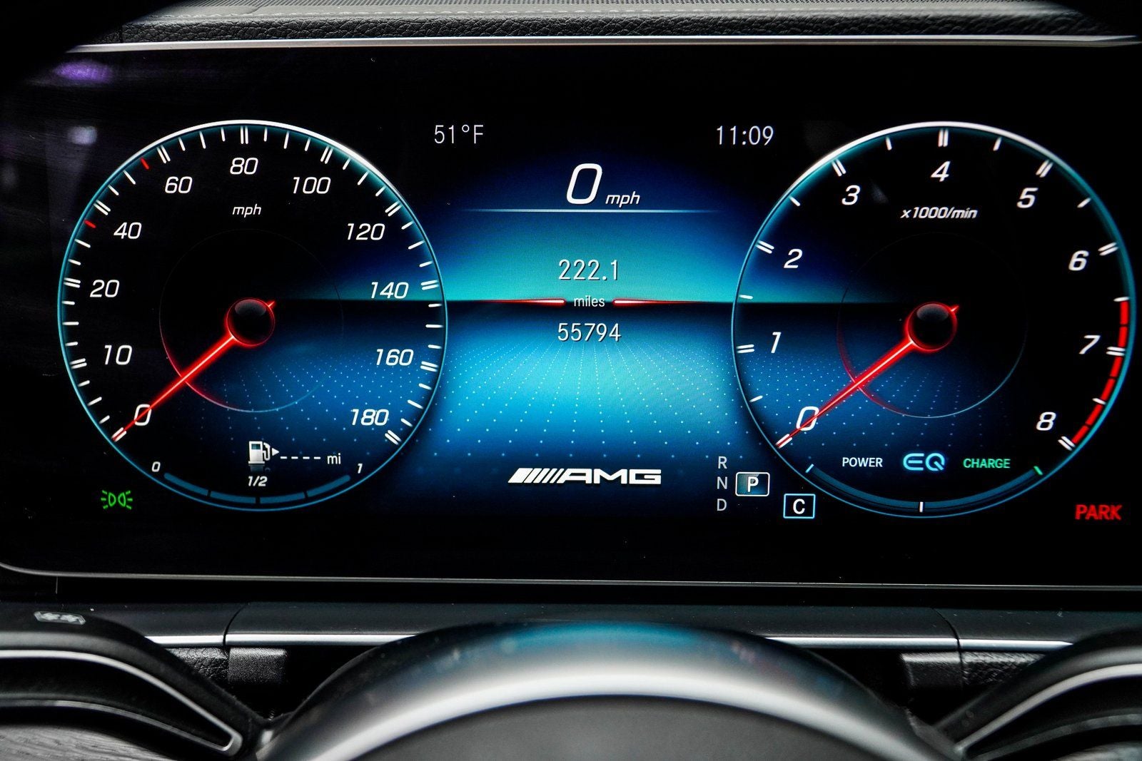 2022 Mercedes-Benz GLE GLE 53 AMG® 4MATIC®