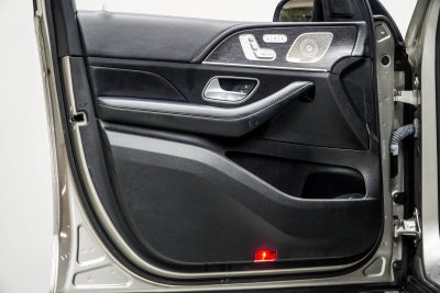 2022 Mercedes-Benz GLE GLE 53 AMG® 4MATIC®