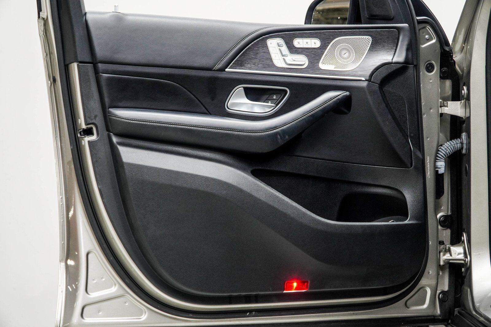 2022 Mercedes-Benz GLE GLE 53 AMG® 4MATIC®