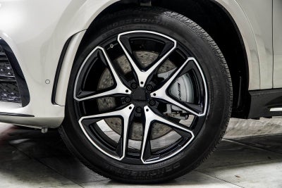 2022 Mercedes-Benz GLE GLE 53 AMG® 4MATIC®