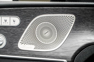 2022 Mercedes-Benz GLE GLE 53 AMG® 4MATIC®