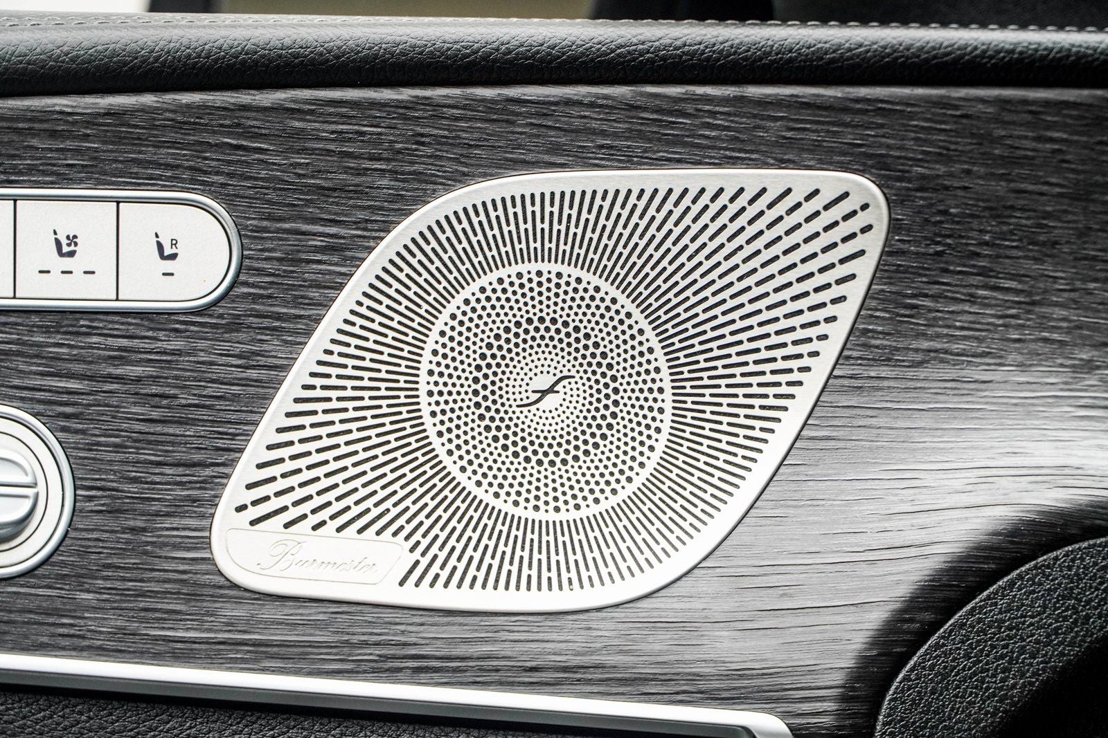 2022 Mercedes-Benz GLE GLE 53 AMG® 4MATIC®