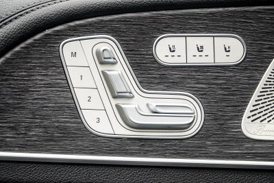 2022 Mercedes-Benz GLE GLE 53 AMG® 4MATIC®