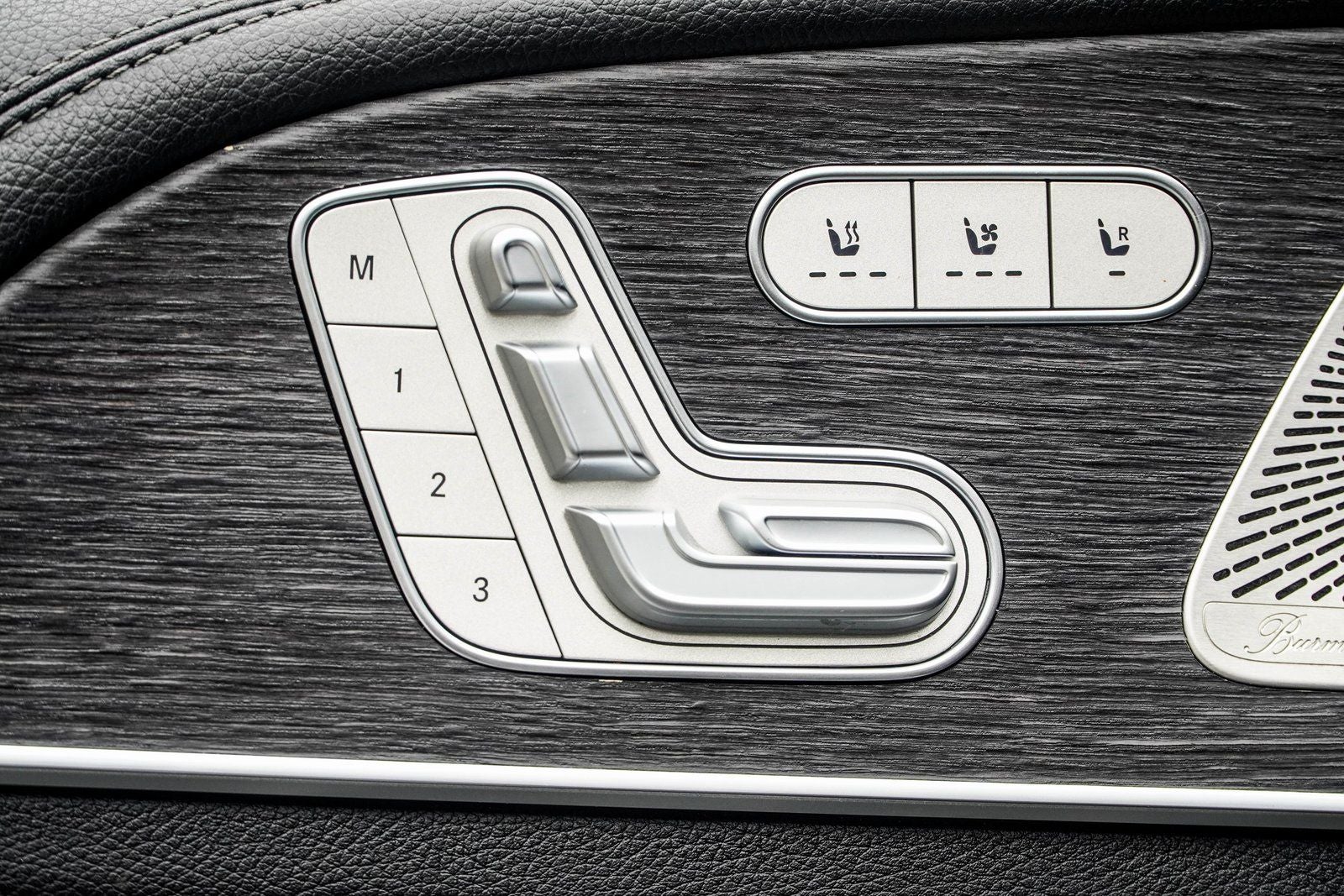 2022 Mercedes-Benz GLE GLE 53 AMG® 4MATIC®