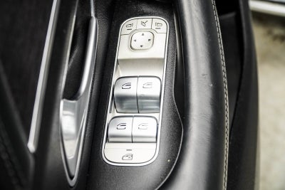 2022 Mercedes-Benz GLE GLE 53 AMG® 4MATIC®