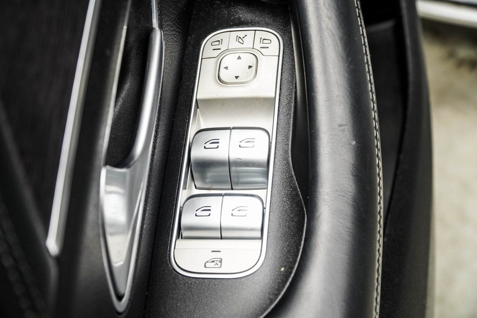 2022 Mercedes-Benz GLE GLE 53 AMG® 4MATIC®