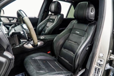 2022 Mercedes-Benz GLE GLE 53 AMG® 4MATIC®