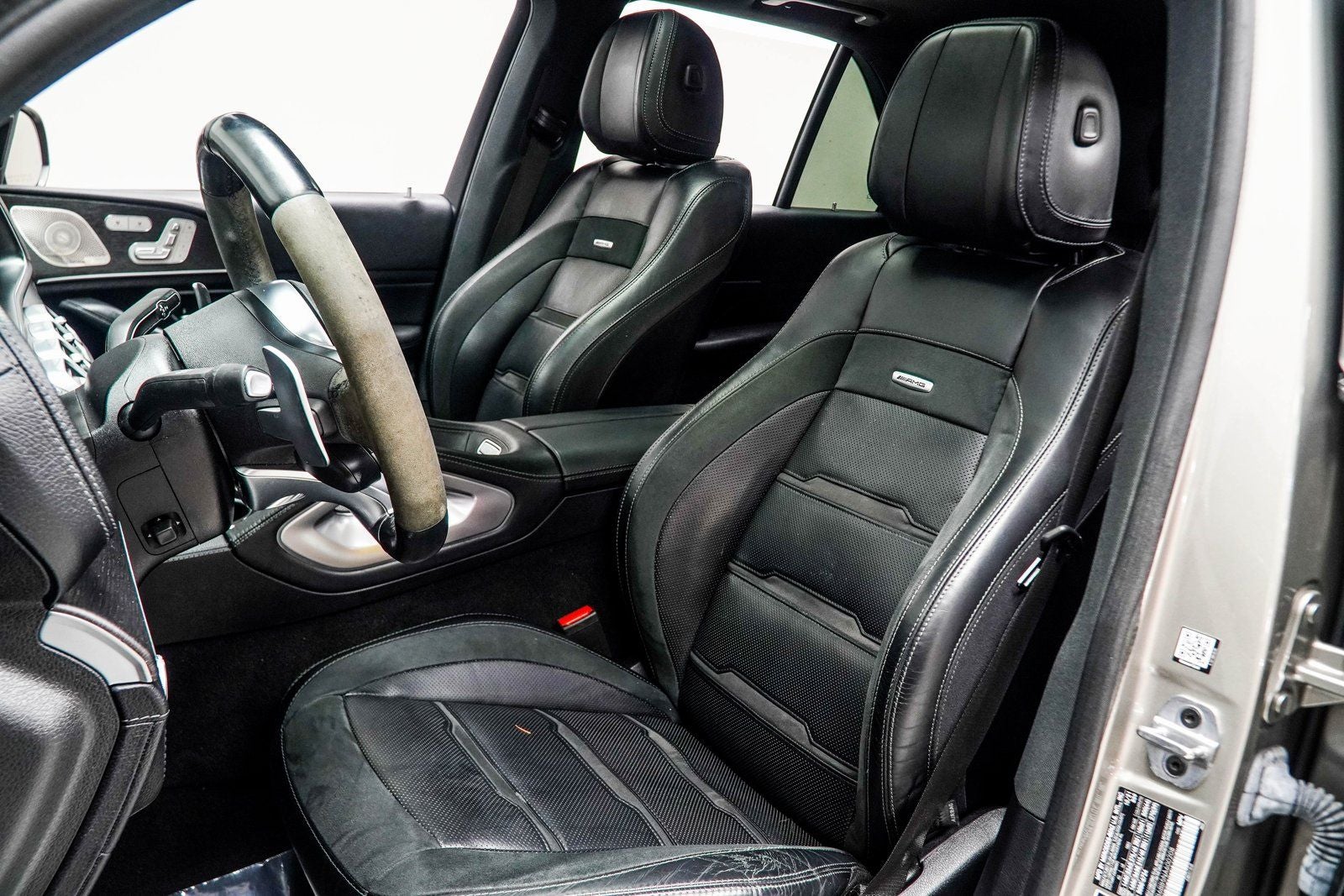 2022 Mercedes-Benz GLE GLE 53 AMG® 4MATIC®