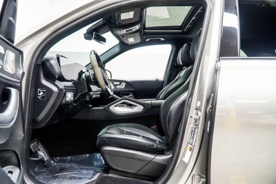 2022 Mercedes-Benz GLE GLE 53 AMG® 4MATIC®